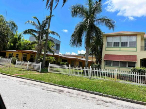 CLR St. Pete